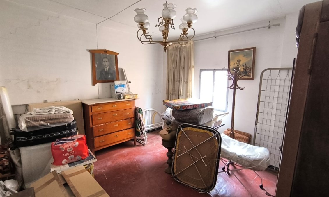 Segunda mano - Town House -
Yecla - Inland