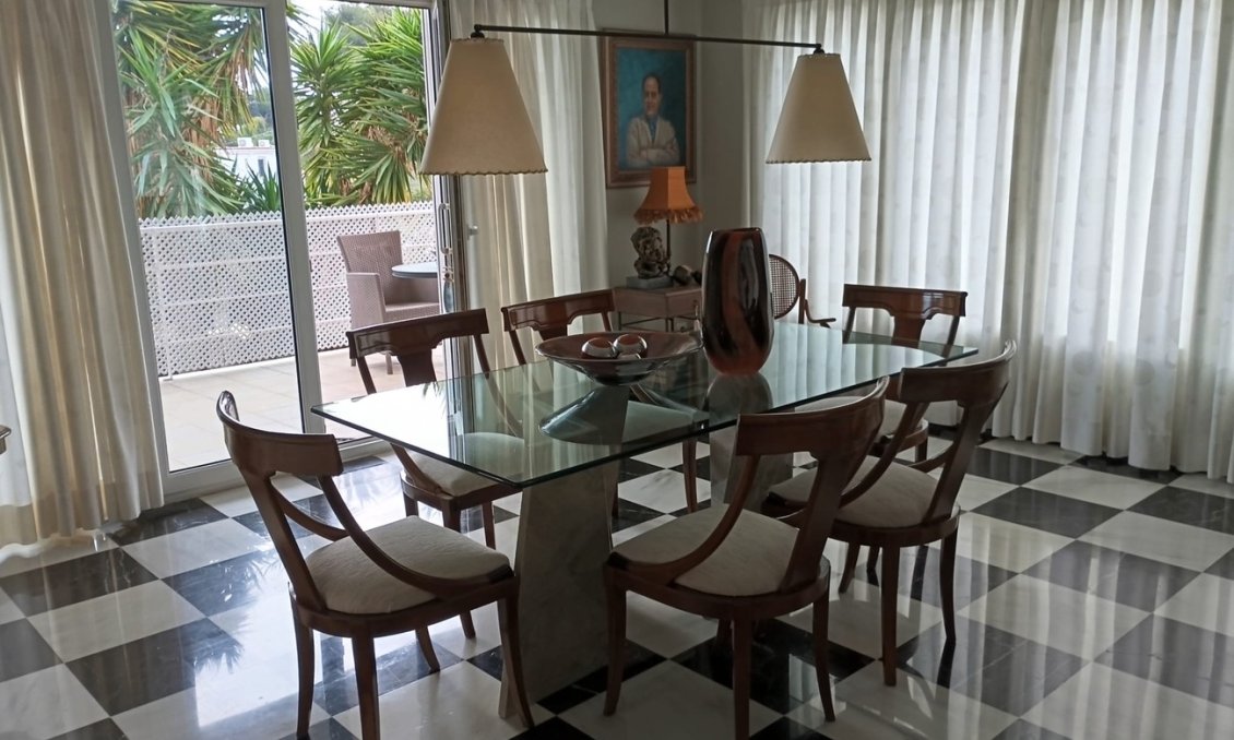 Segunda mano - Villa -
Denia - Costa Blanca