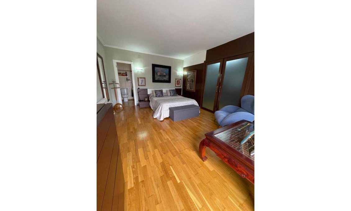 Segunda mano - Villa -
Denia - Costa Blanca