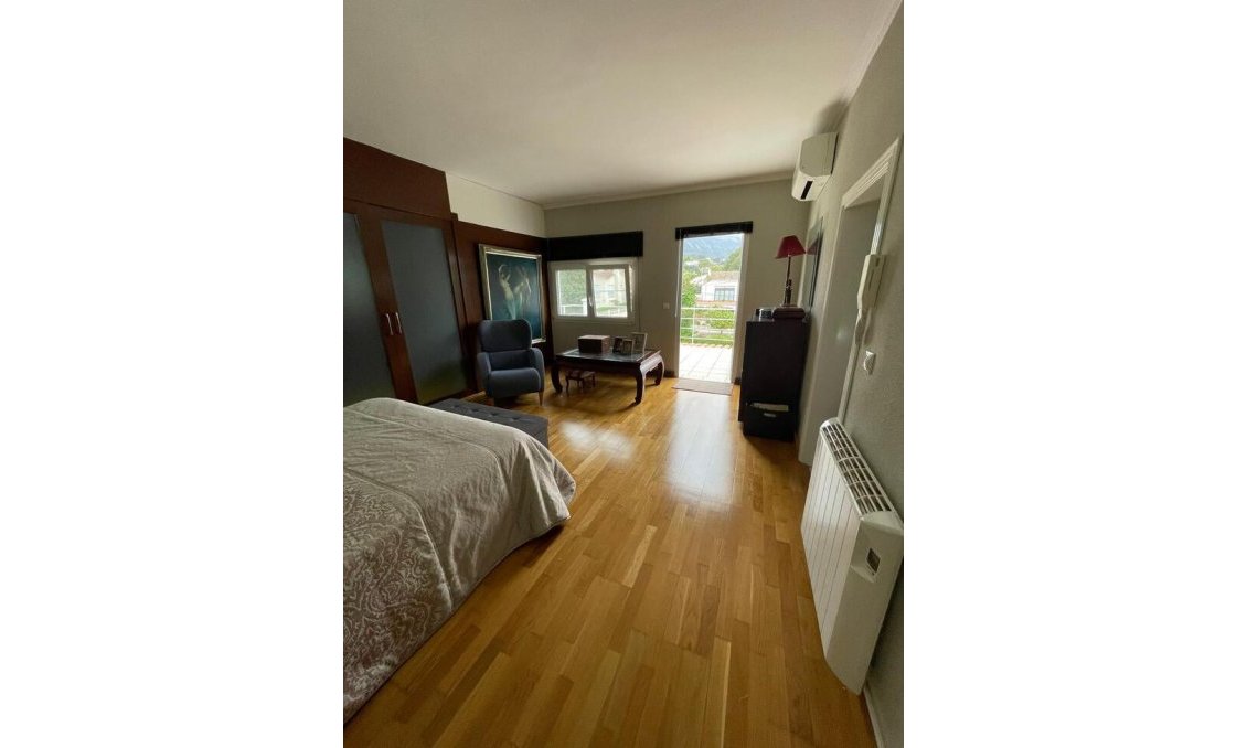 Segunda mano - Villa -
Denia - Costa Blanca