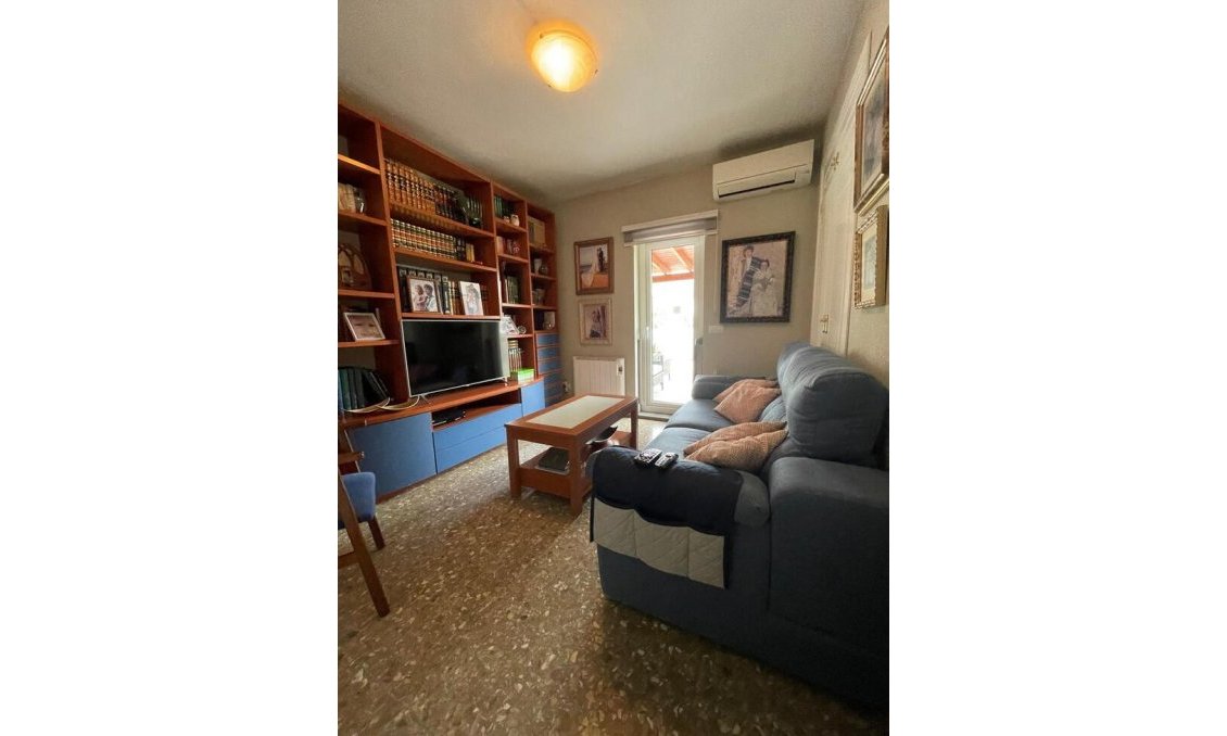 Segunda mano - Villa -
Denia - Costa Blanca