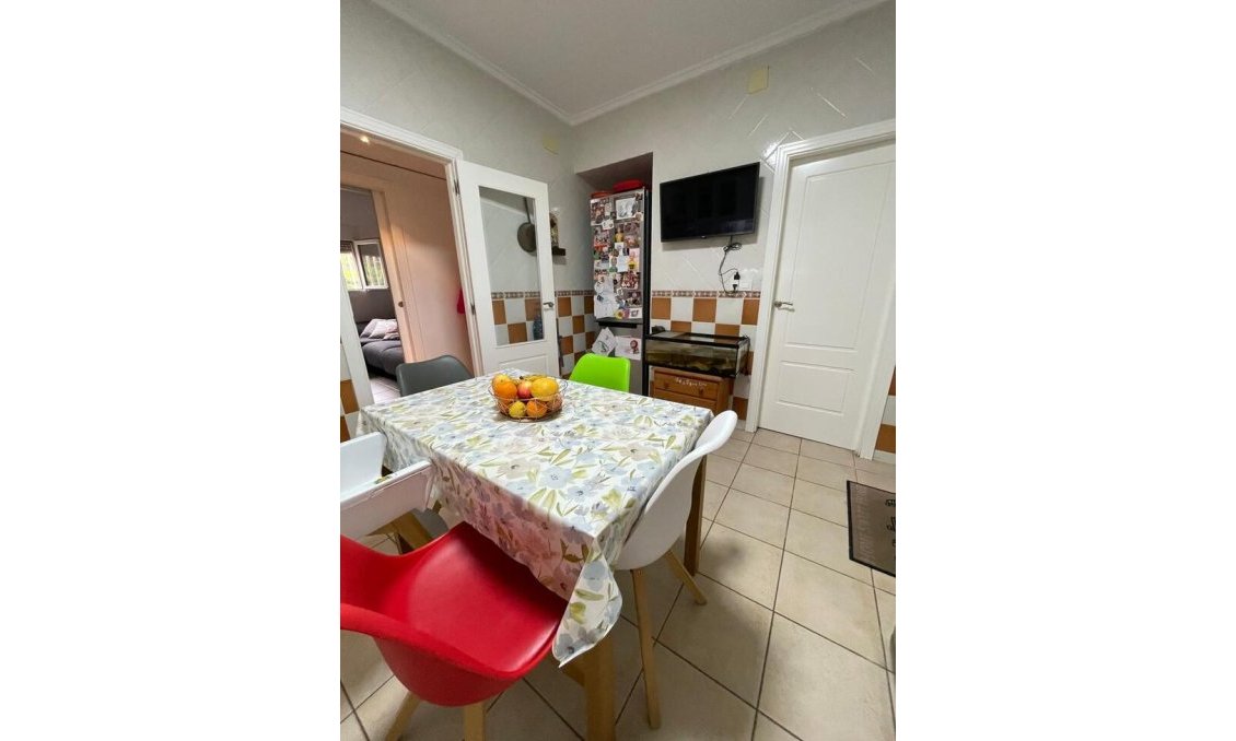Segunda mano - Villa -
Denia - Costa Blanca