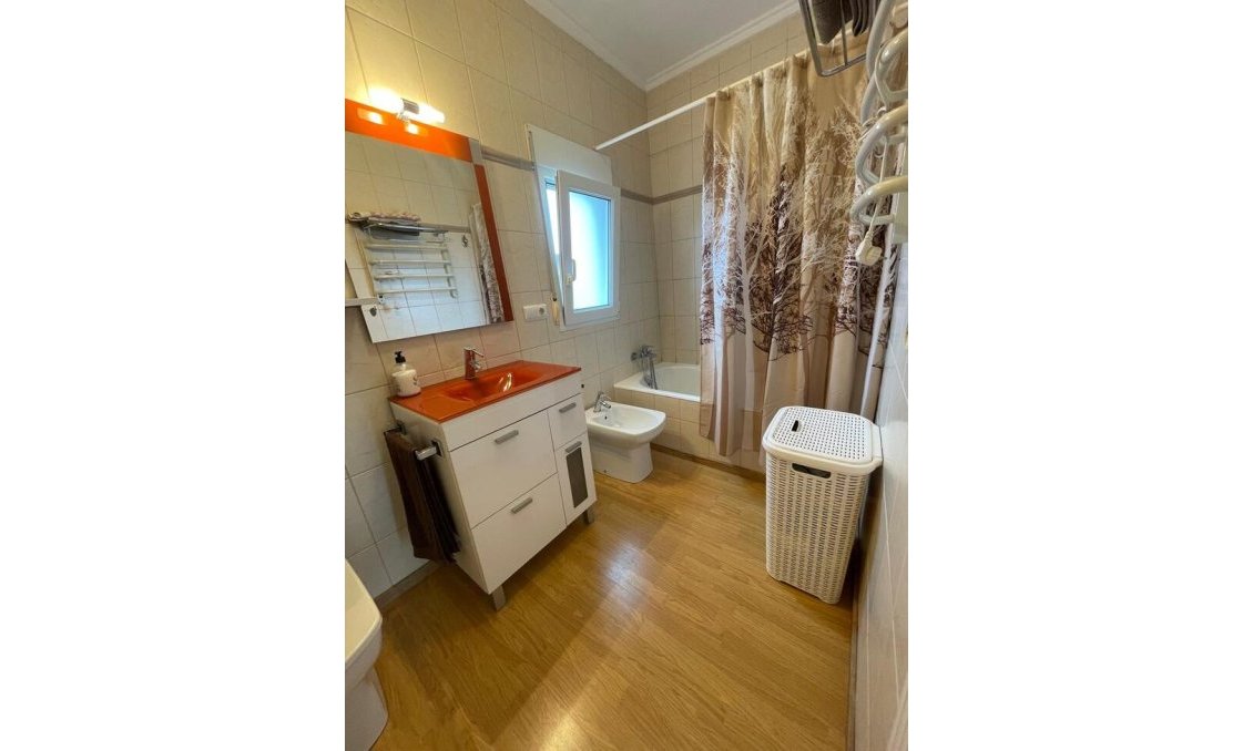 Segunda mano - Villa -
Denia - Costa Blanca