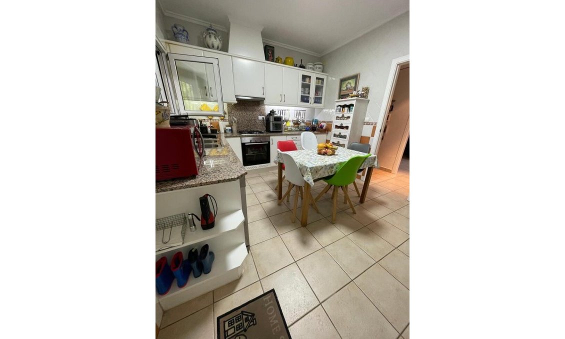 Segunda mano - Villa -
Denia - Costa Blanca