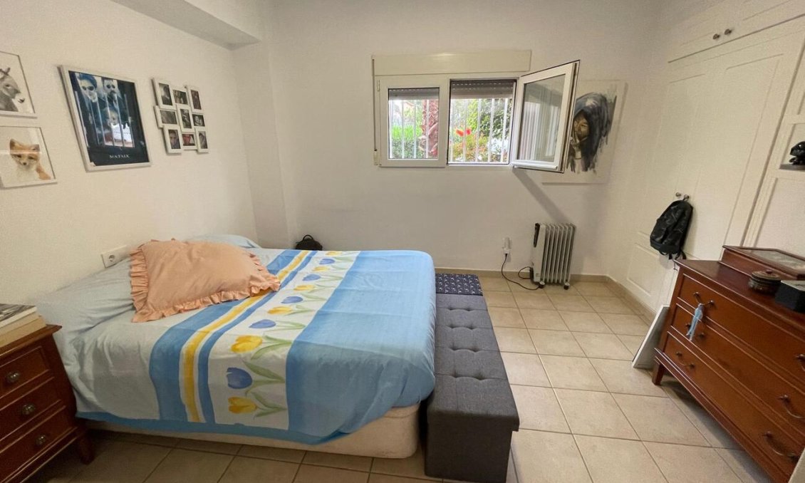 Segunda mano - Villa -
Denia - Costa Blanca