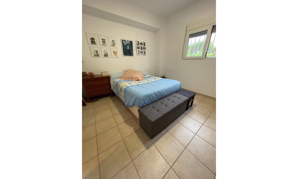 Segunda mano - Villa -
Denia - Costa Blanca