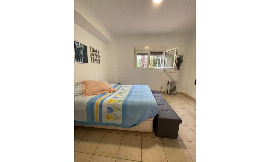 Segunda mano - Villa -
Denia - Costa Blanca
