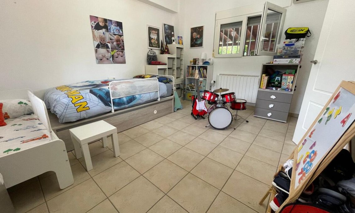 Segunda mano - Villa -
Denia - Costa Blanca