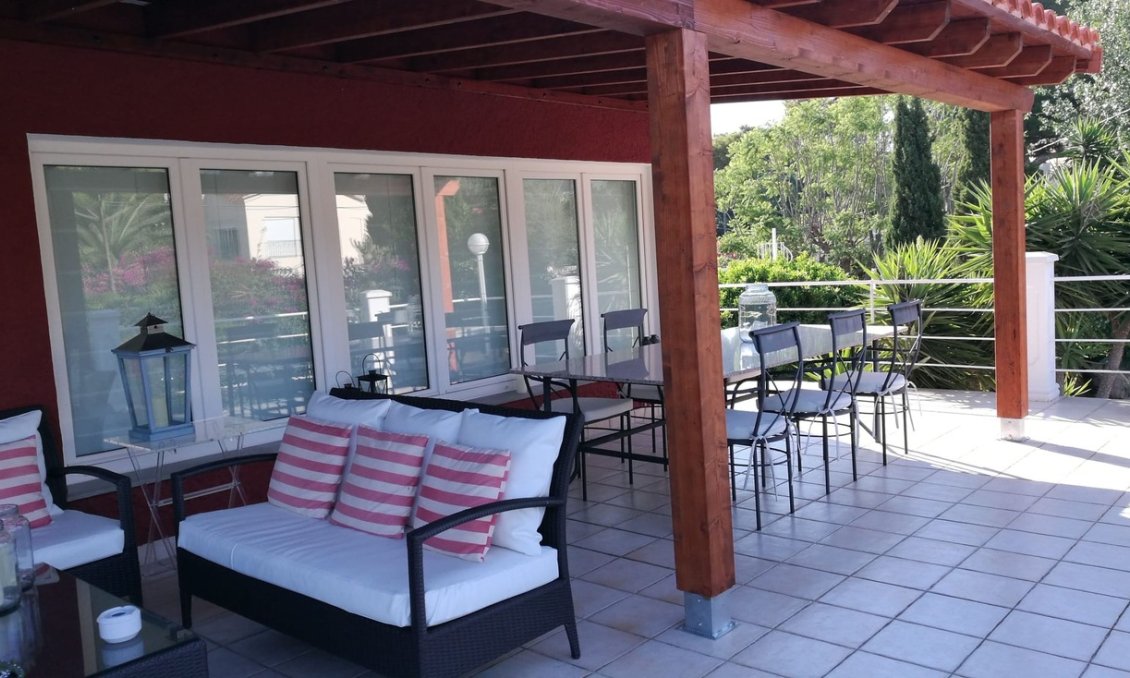 Segunda mano - Villa -
Denia - Costa Blanca