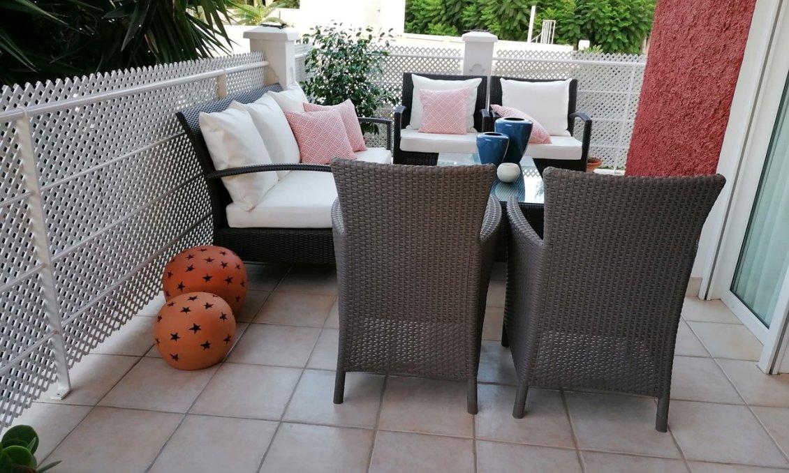 Segunda mano - Villa -
Denia - Costa Blanca