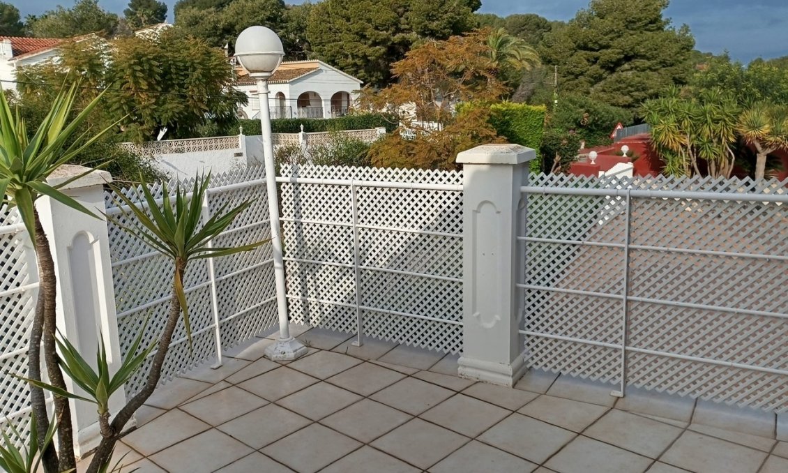 Segunda mano - Villa -
Denia - Costa Blanca