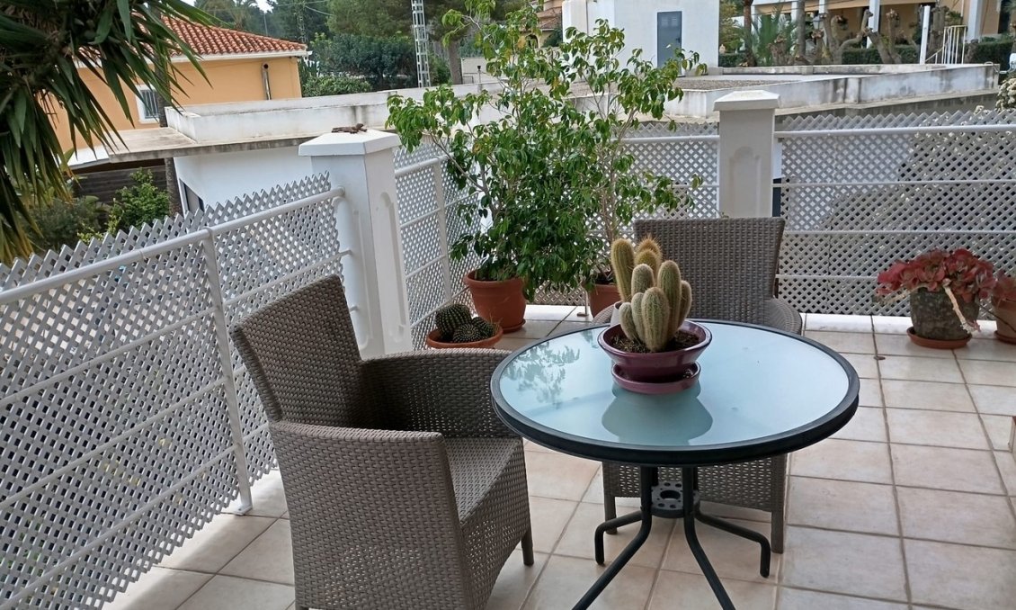 Segunda mano - Villa -
Denia - Costa Blanca