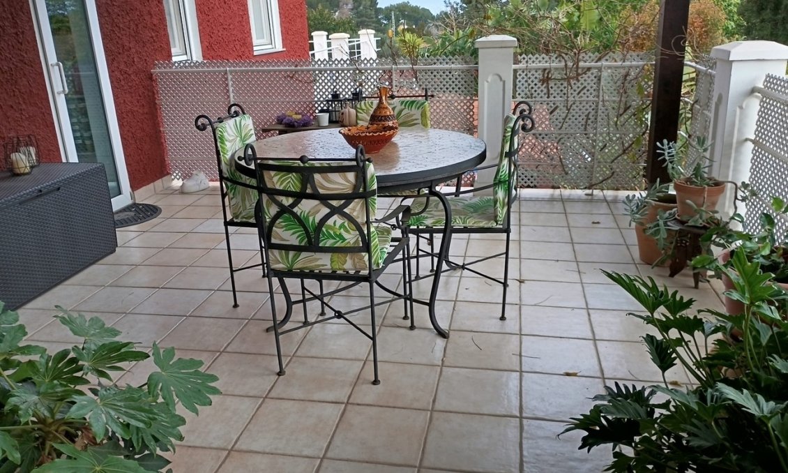 Segunda mano - Villa -
Denia - Costa Blanca