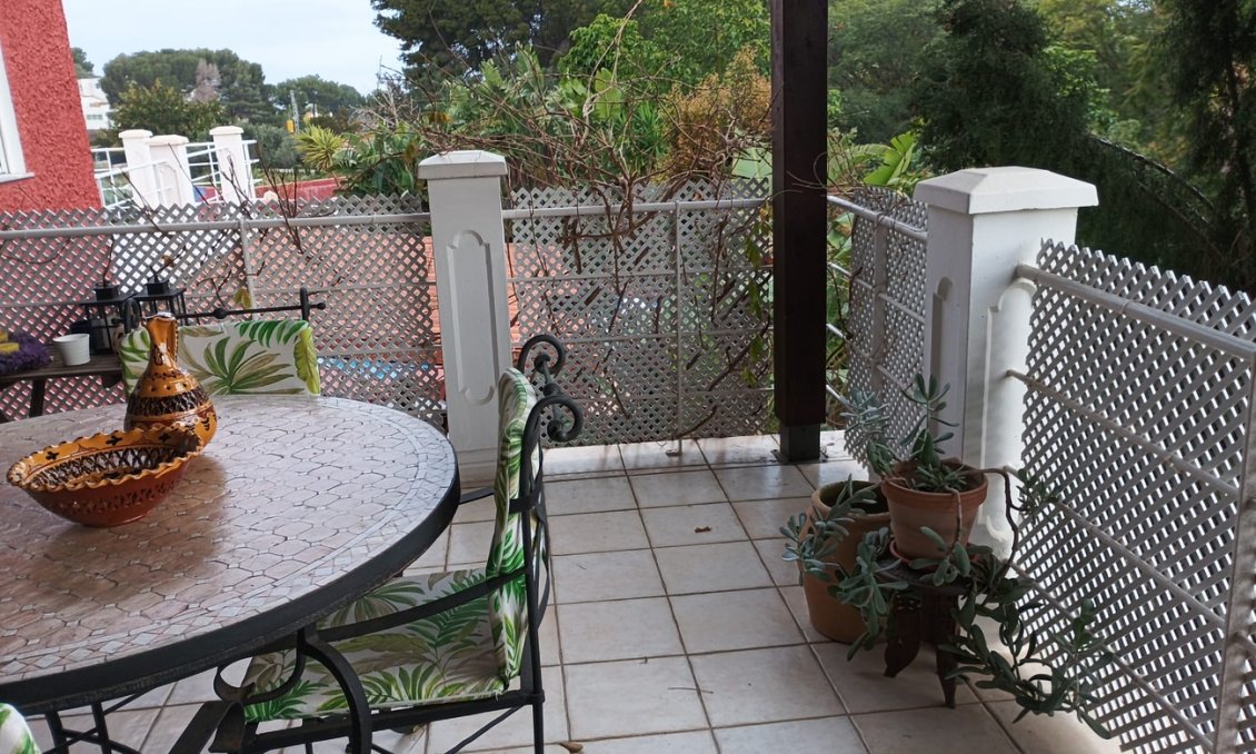 Segunda mano - Villa -
Denia - Costa Blanca
