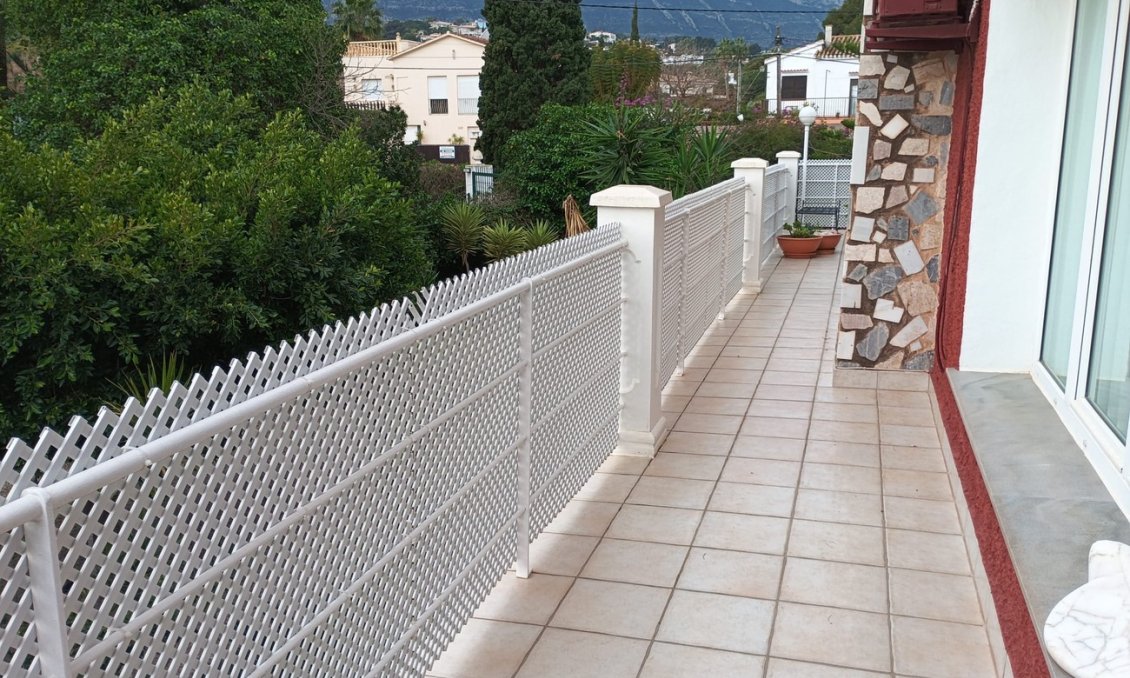 Segunda mano - Villa -
Denia - Costa Blanca