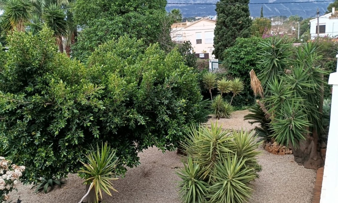 Segunda mano - Villa -
Denia - Costa Blanca