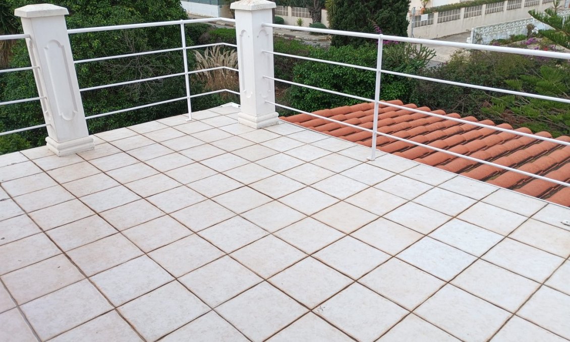 Segunda mano - Villa -
Denia - Costa Blanca