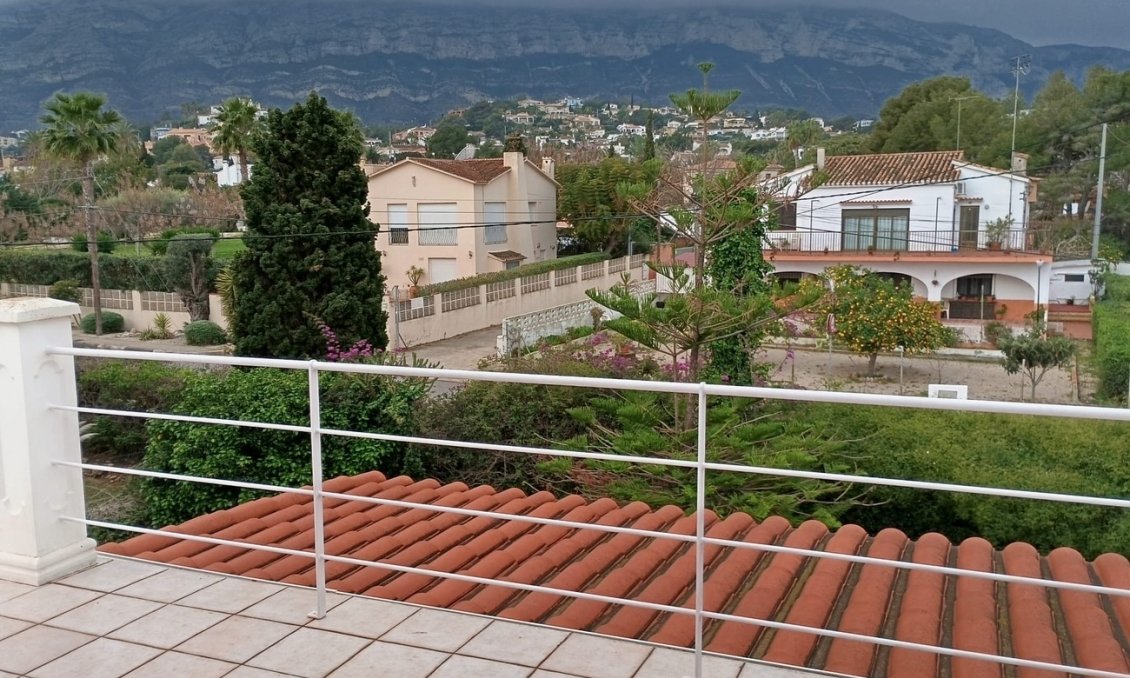 Segunda mano - Villa -
Denia - Costa Blanca