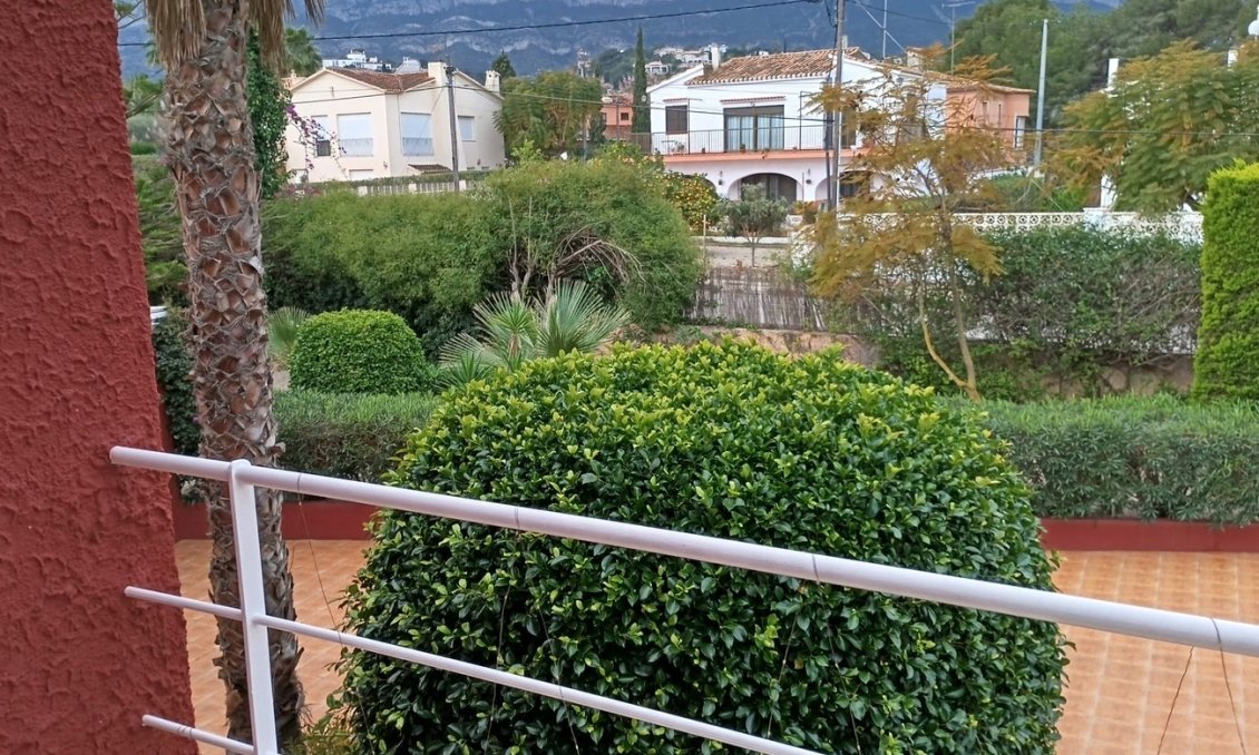 Segunda mano - Villa -
Denia - Costa Blanca