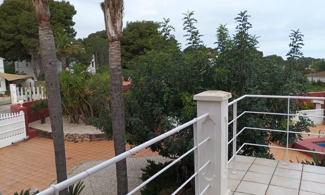 Segunda mano - Villa -
Denia - Costa Blanca