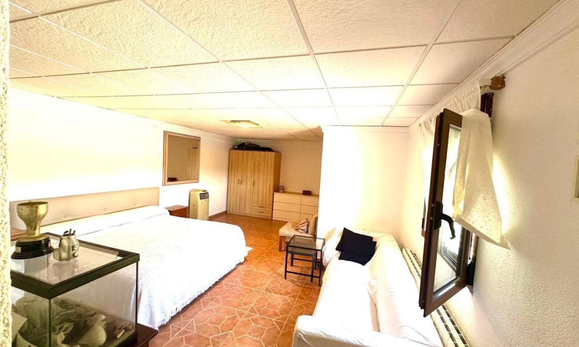 Revente - Villa -
Jávea - Costa Blanca