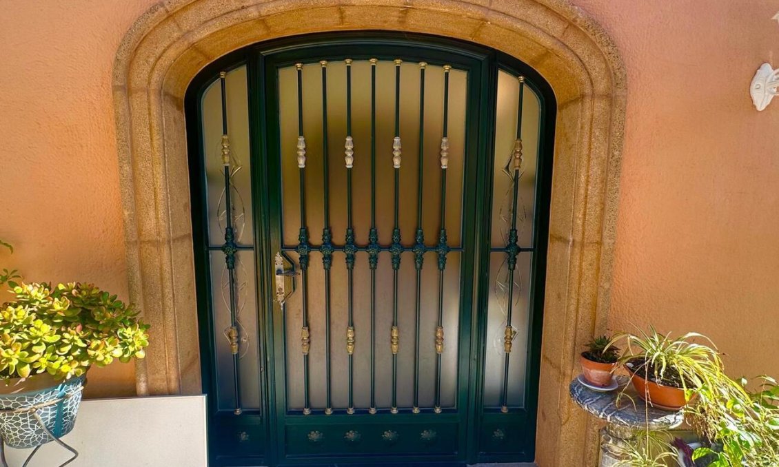 Revente - Villa -
Jávea - Costa Blanca