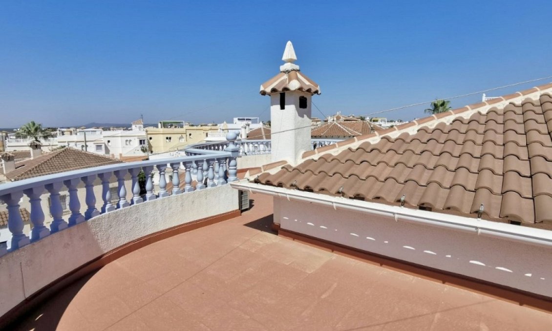 Segunda mano - Villa -
San Miguel de Salinas - Inland