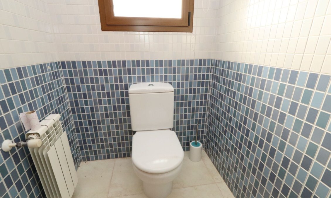 Wiederverkauf - Villa -
Altea - Costa Blanca