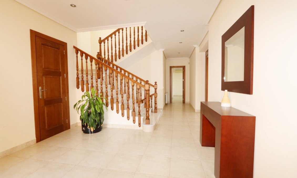 Wiederverkauf - Villa -
Altea - Costa Blanca