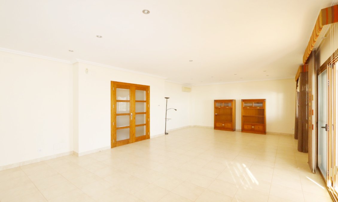Wiederverkauf - Villa -
Altea - Costa Blanca