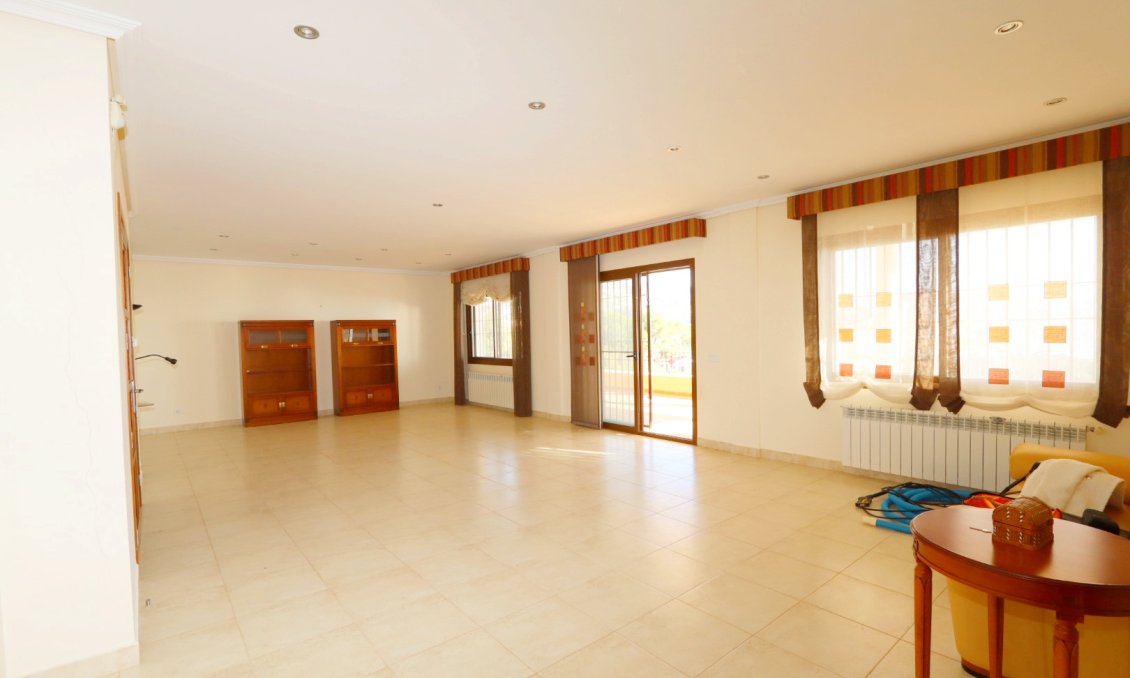 Wiederverkauf - Villa -
Altea - Costa Blanca
