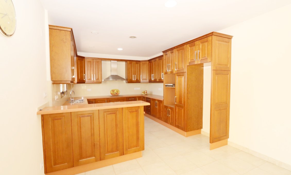 Wiederverkauf - Villa -
Altea - Costa Blanca