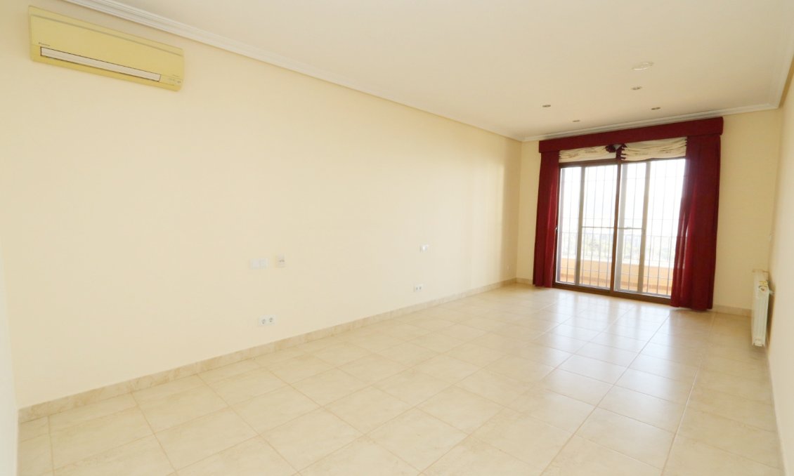 Wiederverkauf - Villa -
Altea - Costa Blanca