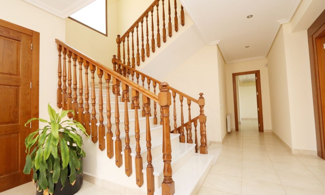 Wiederverkauf - Villa -
Altea - Costa Blanca