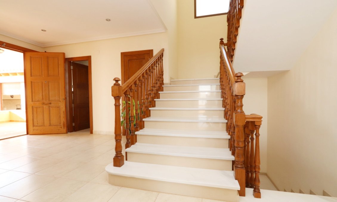 Wiederverkauf - Villa -
Altea - Costa Blanca