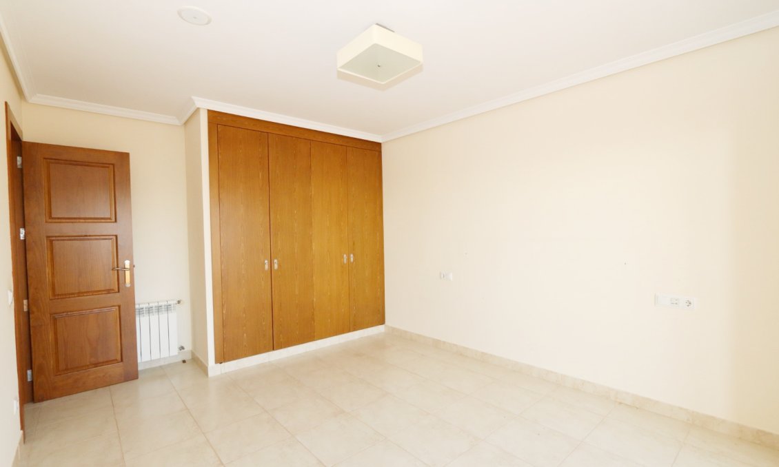 Wiederverkauf - Villa -
Altea - Costa Blanca