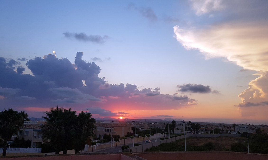 Wiederverkauf - Town House -
Torrevieja