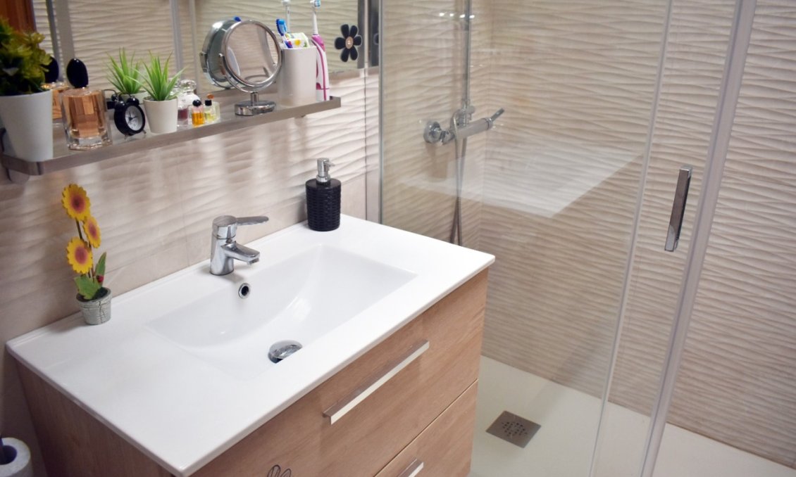 Wiederverkauf - Town House -
Torrevieja
