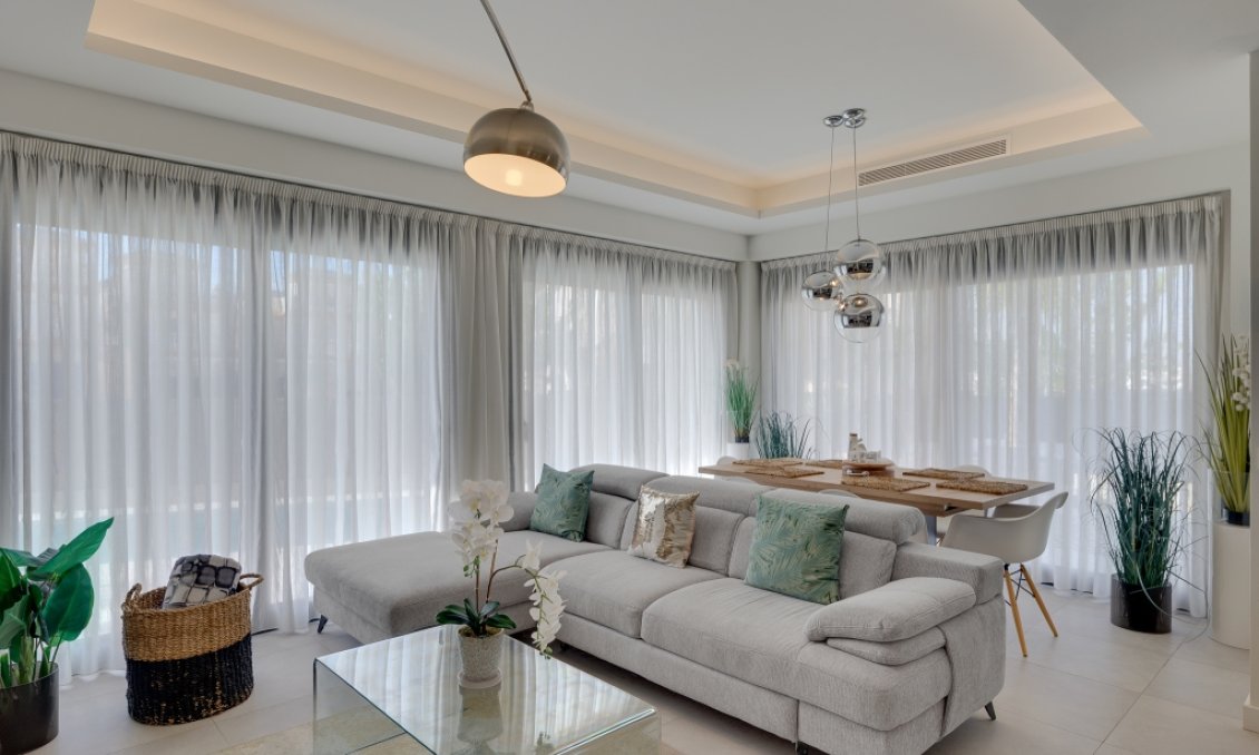 Segunda mano - Villa -
San Fulgencio - Costa Blanca