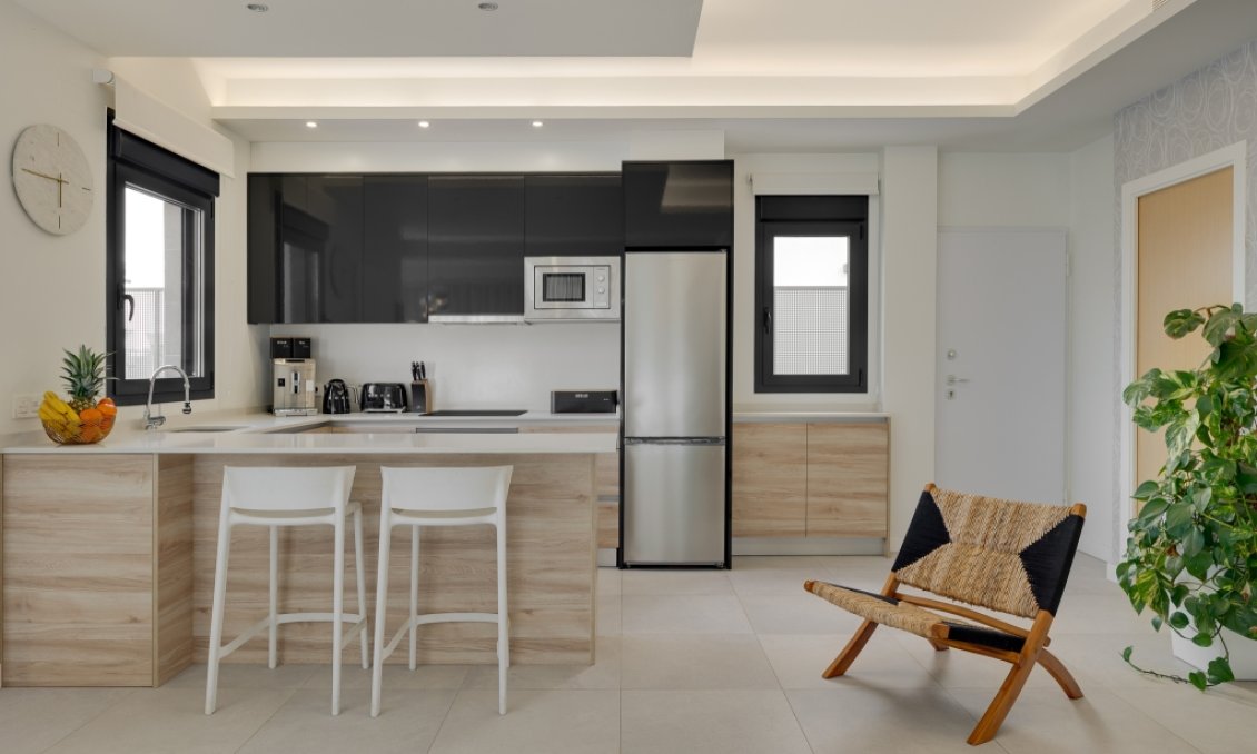 Segunda mano - Villa -
San Fulgencio - Costa Blanca