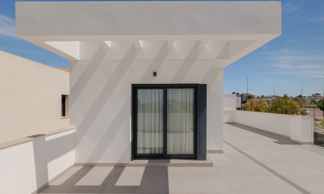 Segunda mano - Villa -
San Fulgencio - Costa Blanca