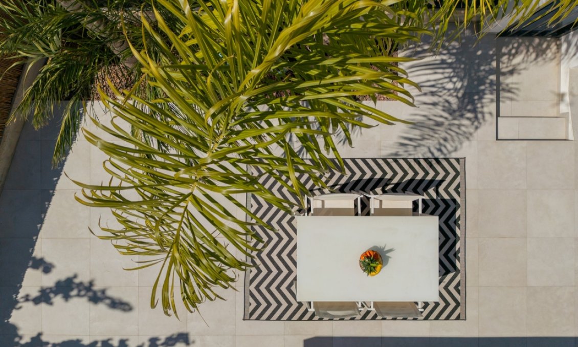 Segunda mano - Villa -
San Fulgencio - Costa Blanca
