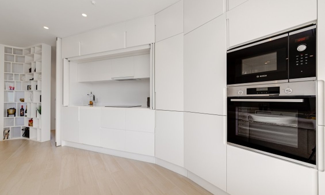 Segunda mano - Apartamento -
Las Colinas Golf - Costa Blanca