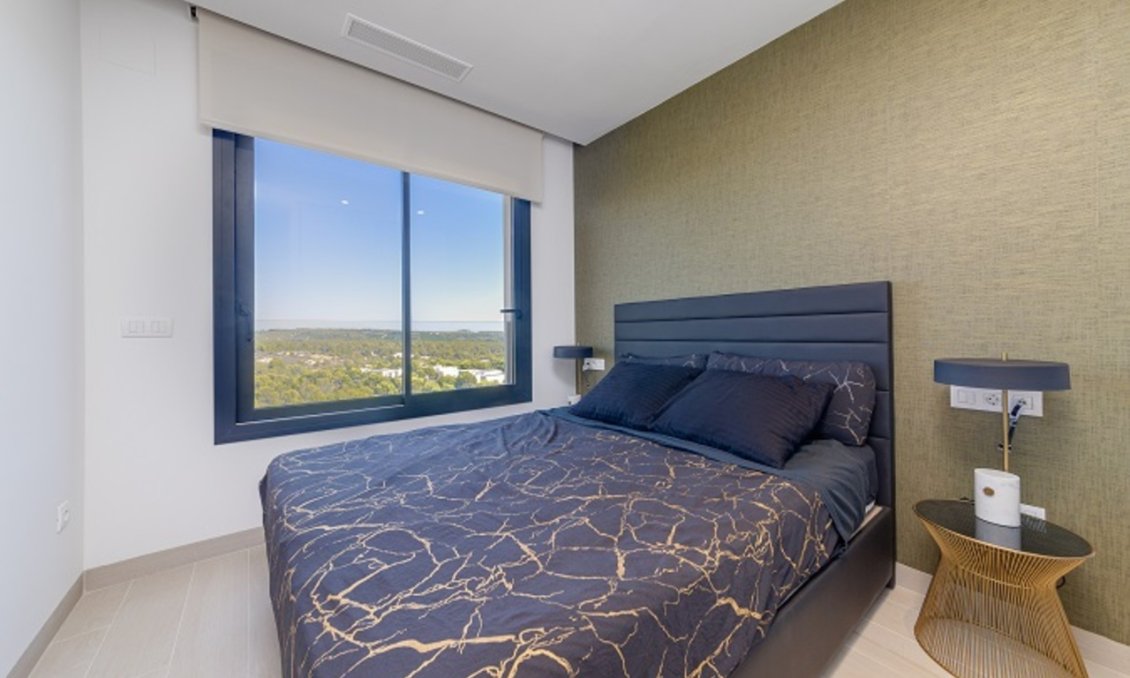Segunda mano - Apartamento -
Las Colinas Golf - Costa Blanca
