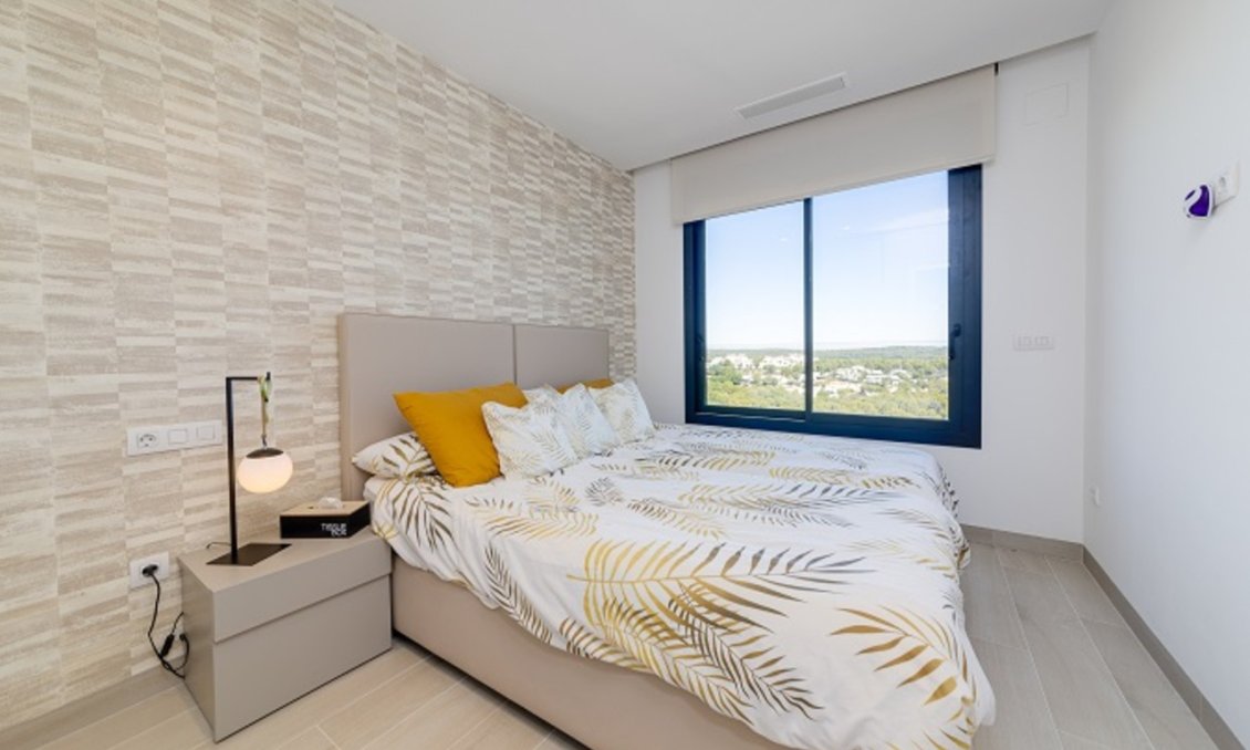 Segunda mano - Apartamento -
Las Colinas Golf - Costa Blanca