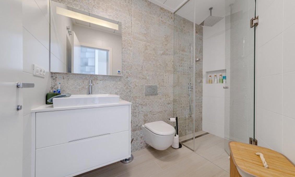 Segunda mano - Apartamento -
Las Colinas Golf - Costa Blanca