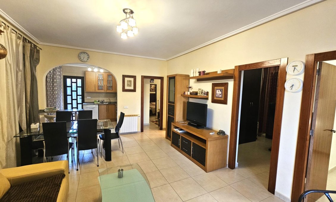 Segunda mano - Villa -
Ciudad Quesada - Costa Blanca Sur