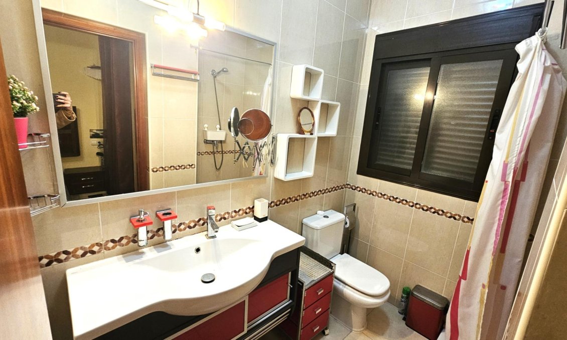 Segunda mano - Villa -
Ciudad Quesada - Costa Blanca Sur