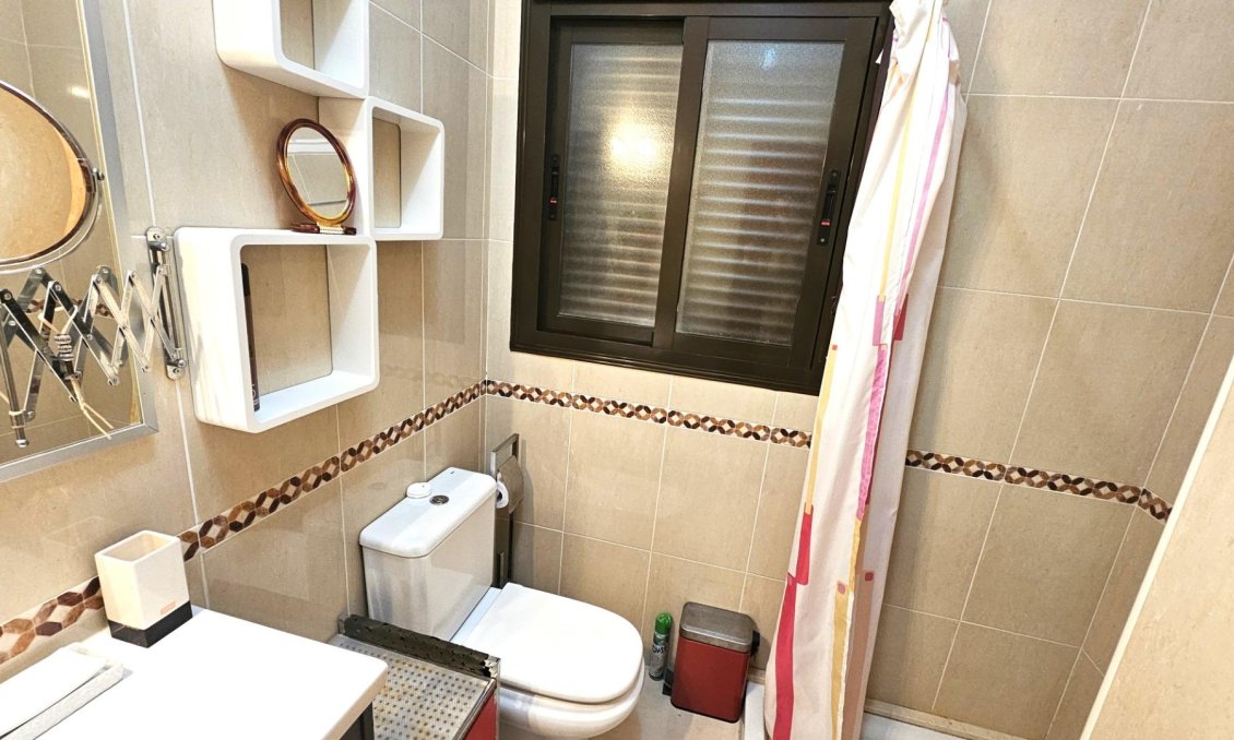 Segunda mano - Villa -
Ciudad Quesada - Costa Blanca Sur