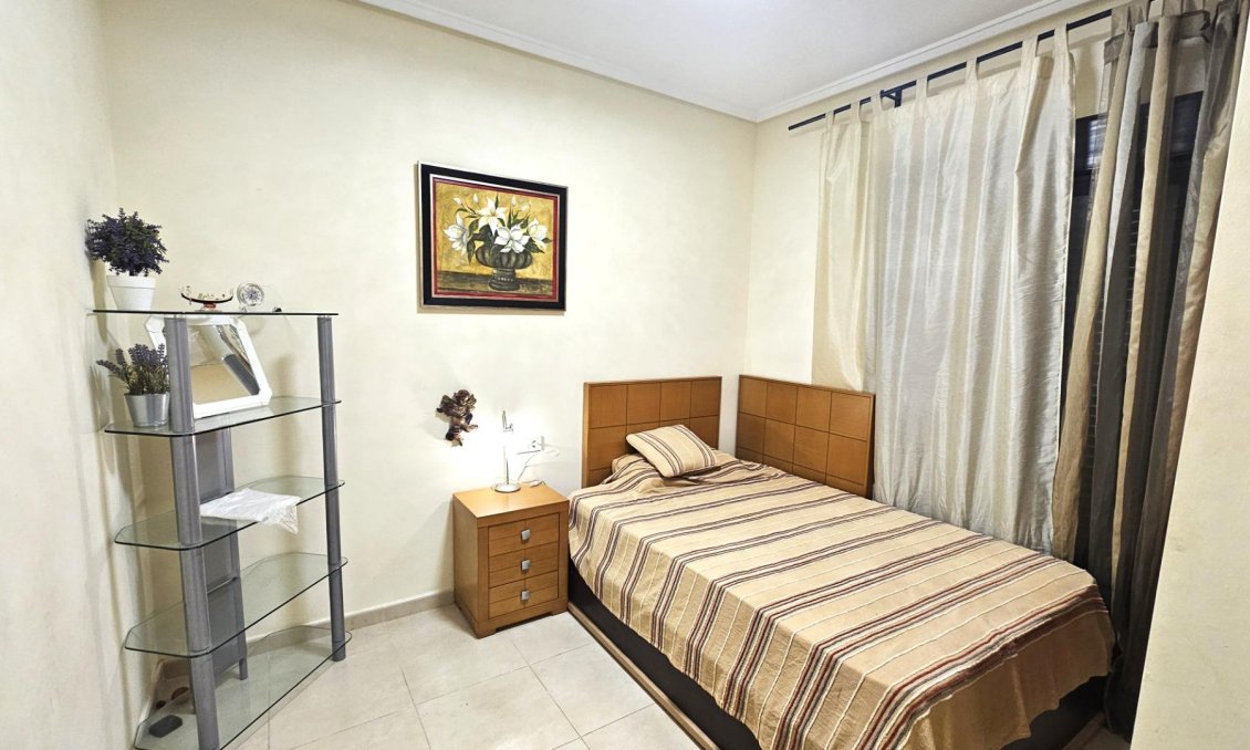 Segunda mano - Villa -
Ciudad Quesada - Costa Blanca Sur